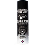Muc-off Dry De-Greaser Quick drying - 500 ml
