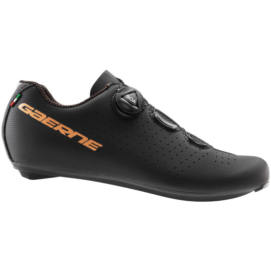 Gaerne G.Sprint Lady Woman Shoes - Black
