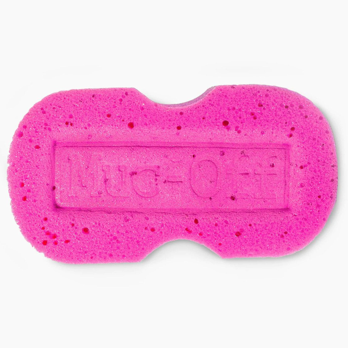 Muc-off spugna rosa - N