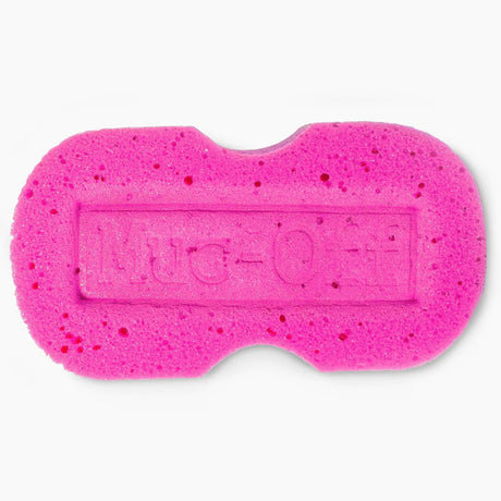 Muc-off spugna rosa - N
