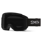 Maske Smith Squad MTB - Black ChromaPop Sun
