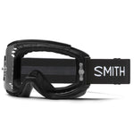 Smith Squad MTB Mask - Black Clear