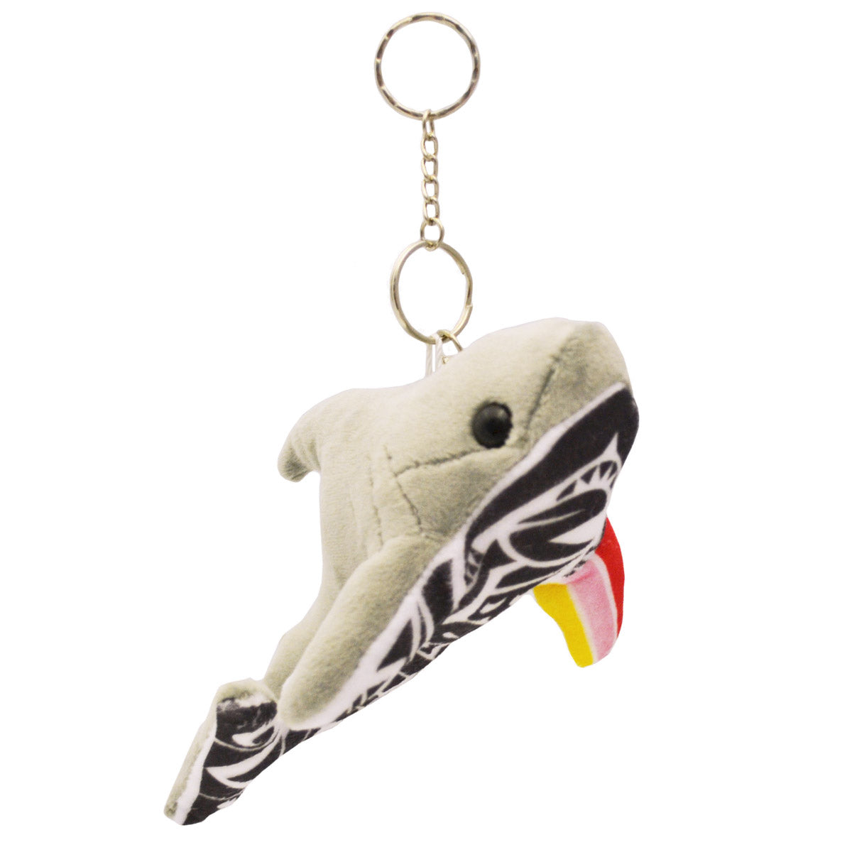 Portachiavi Lo Squalo dello Stretto - Vincenzo Nibali