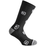 Calcetines Dotout Square - Negro