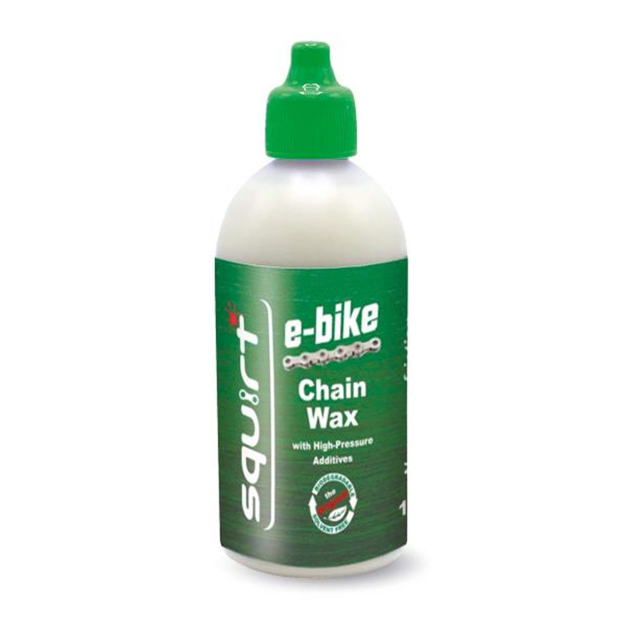 Lubrificante Catena Squirt E-BIKE - 120 ml - G