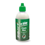Lubrifiant Chaine Squirt E-BIKE - 120 ml