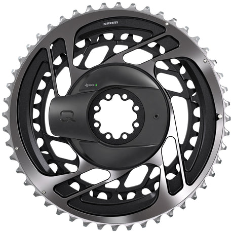 Spider powermeter Sram Red AXS 4835D DM D1