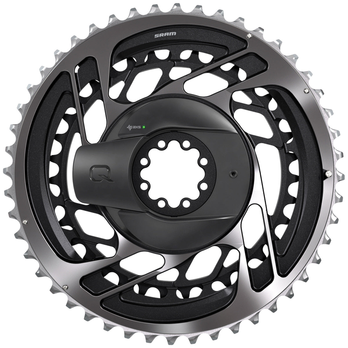 Spider powermeter Sram Red AXS 4835D DM D1