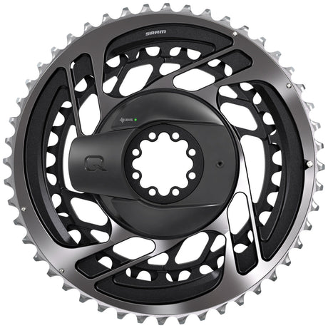 Spider powermeter Sram Red AXS 4835D DM D1