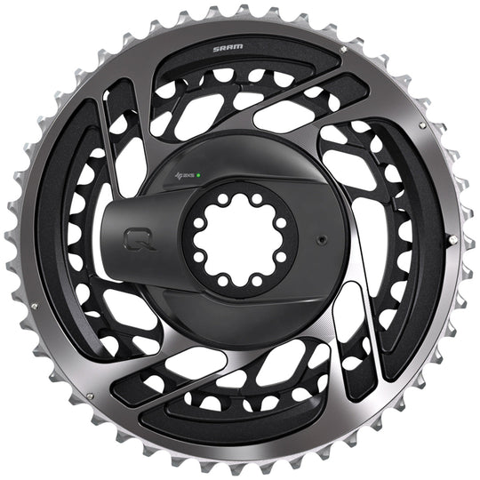Spider powermeter Sram Red AXS 4633D DM D1