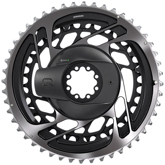 Spider powermeter Sram Red AXS 4835D DM D1