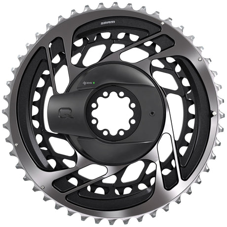 Spider powermeter Sram Red AXS 4835D DM D1