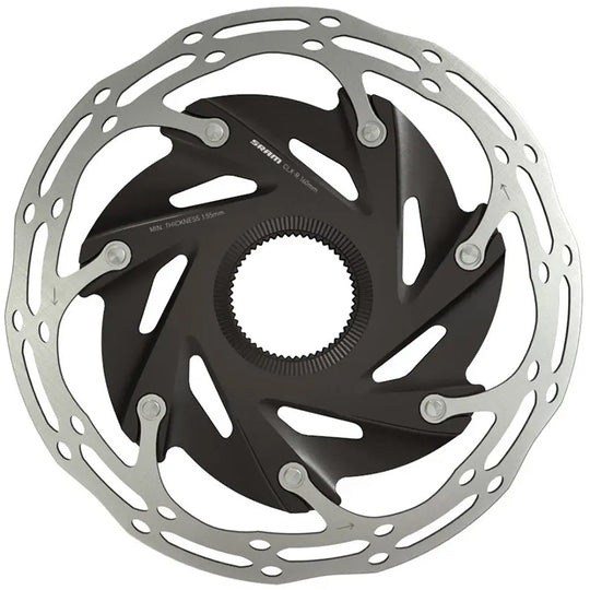 Disque SRAM CenterLine XR Rotor CL - 140mm