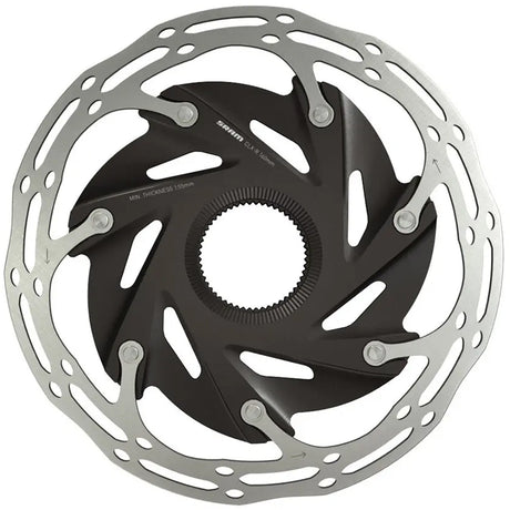 Disco SRAM CenterLine XR Rotor CL - 160mm - A