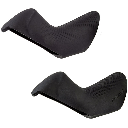 Fundas maneta SRAM eTap Axs Disc - Negro