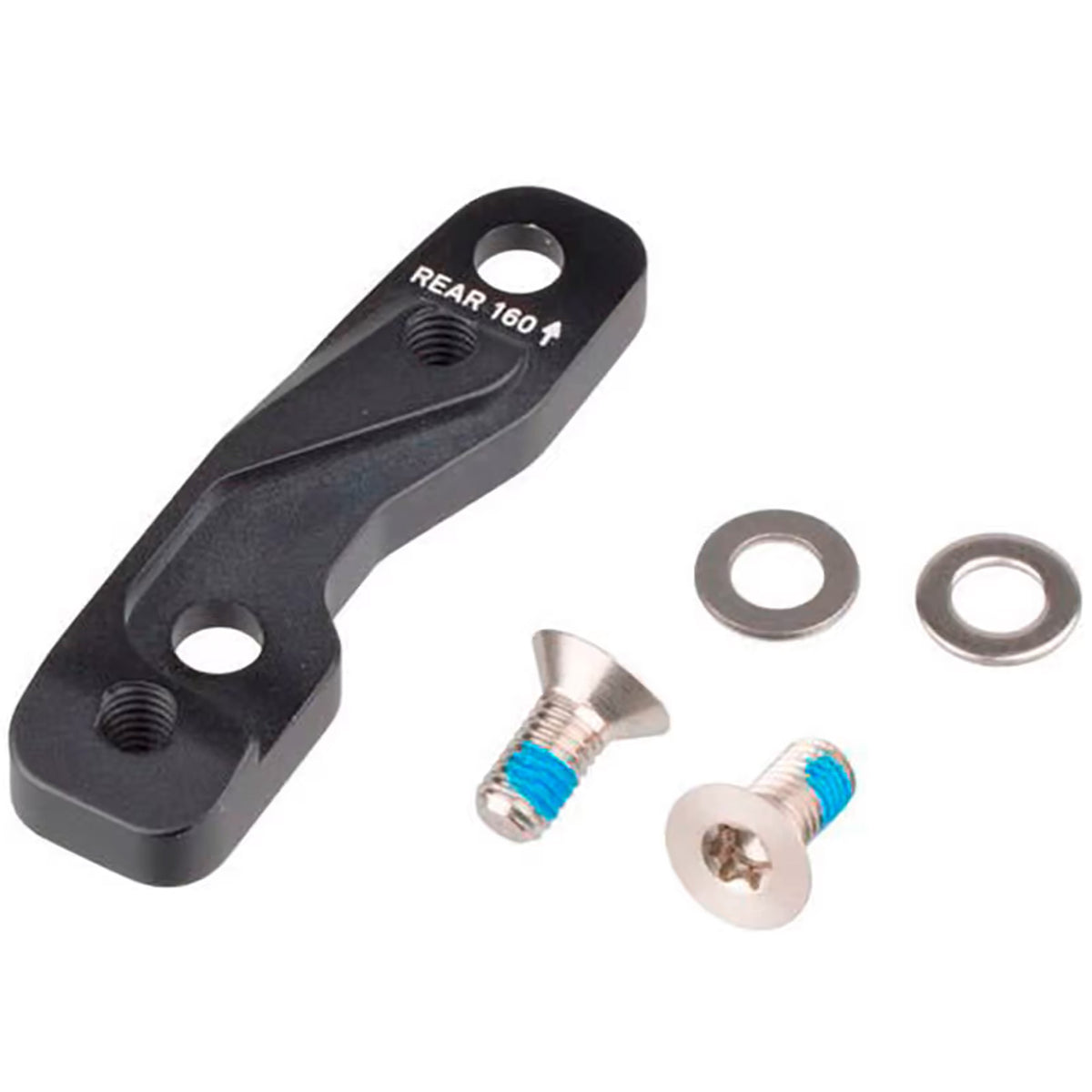 Sram 2031061714 Adattatore Postmount 20mm Per Disco 160 180mm Pinza M - Foto 2