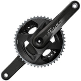 Guarnitura SRAM Force D1 48/35 dub - C