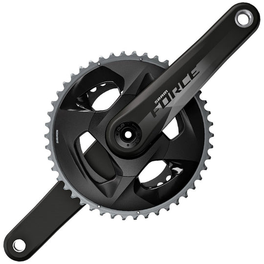 Pédalier SRAM Force D1 48/35 dub 