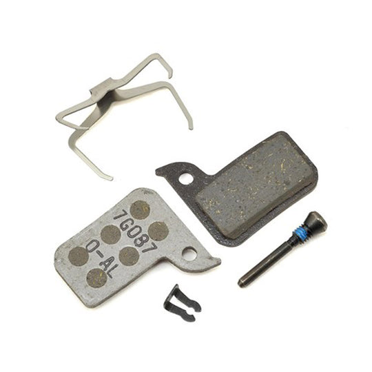 Plaquettes Disque Sram HRD Level Ult/Tlm - Organic