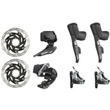 SRAM Red eTap AXS 12v Kit