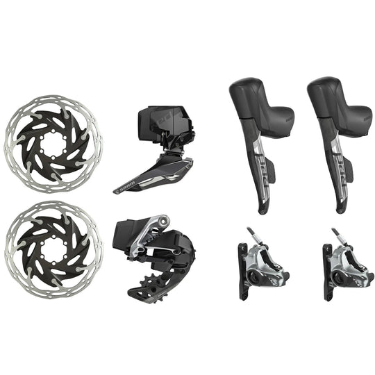 SRAM Red eTap AXS 12v Kit