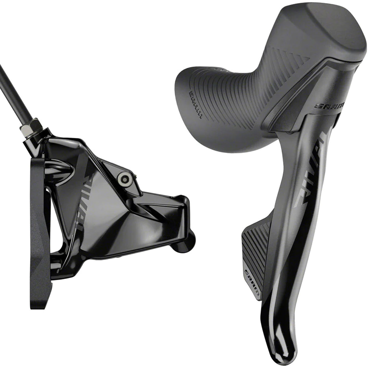 Comando Sram Rival Etap AXS D1 - Posteriore - D
