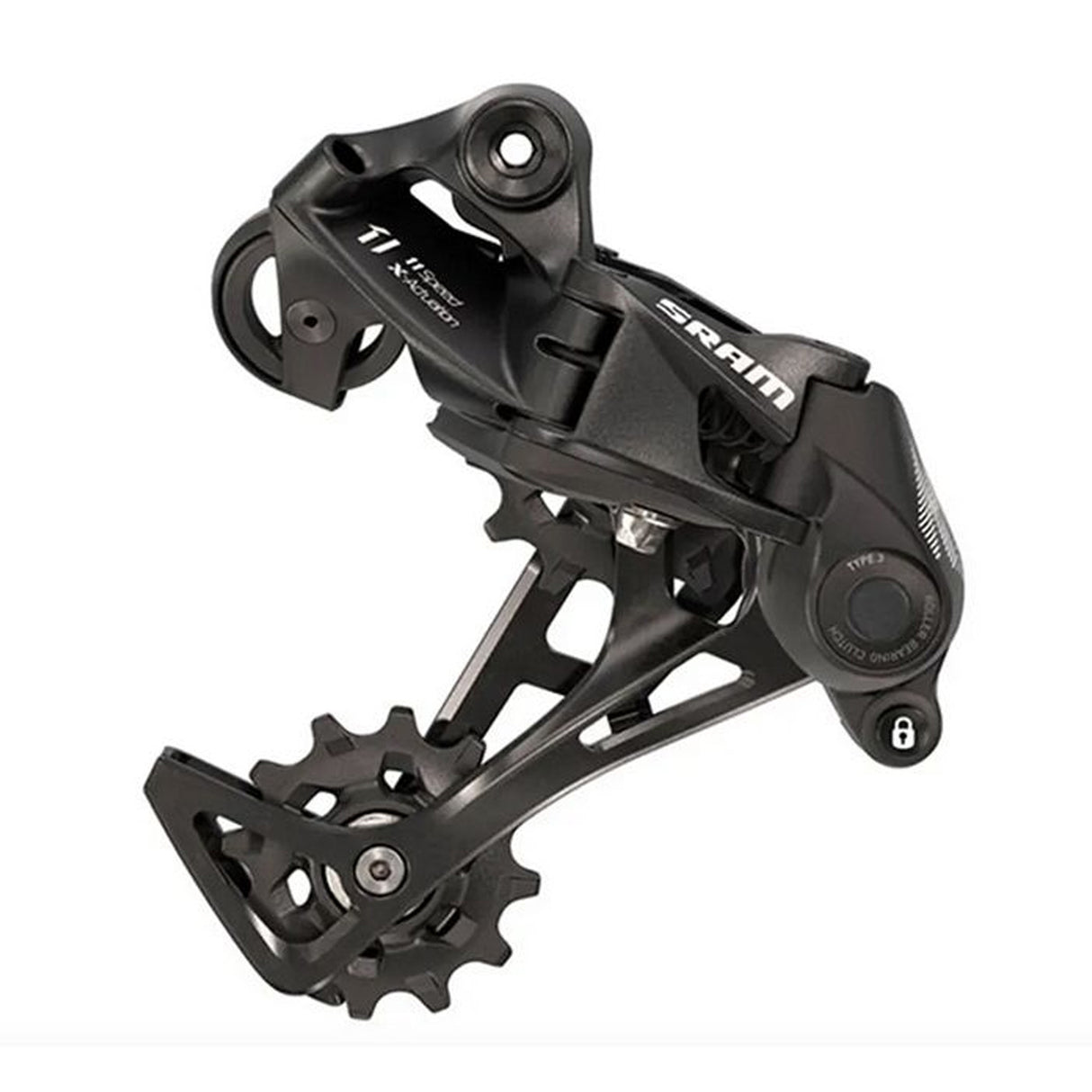 Deragliatore posteriore Sram NX - 11 v - N