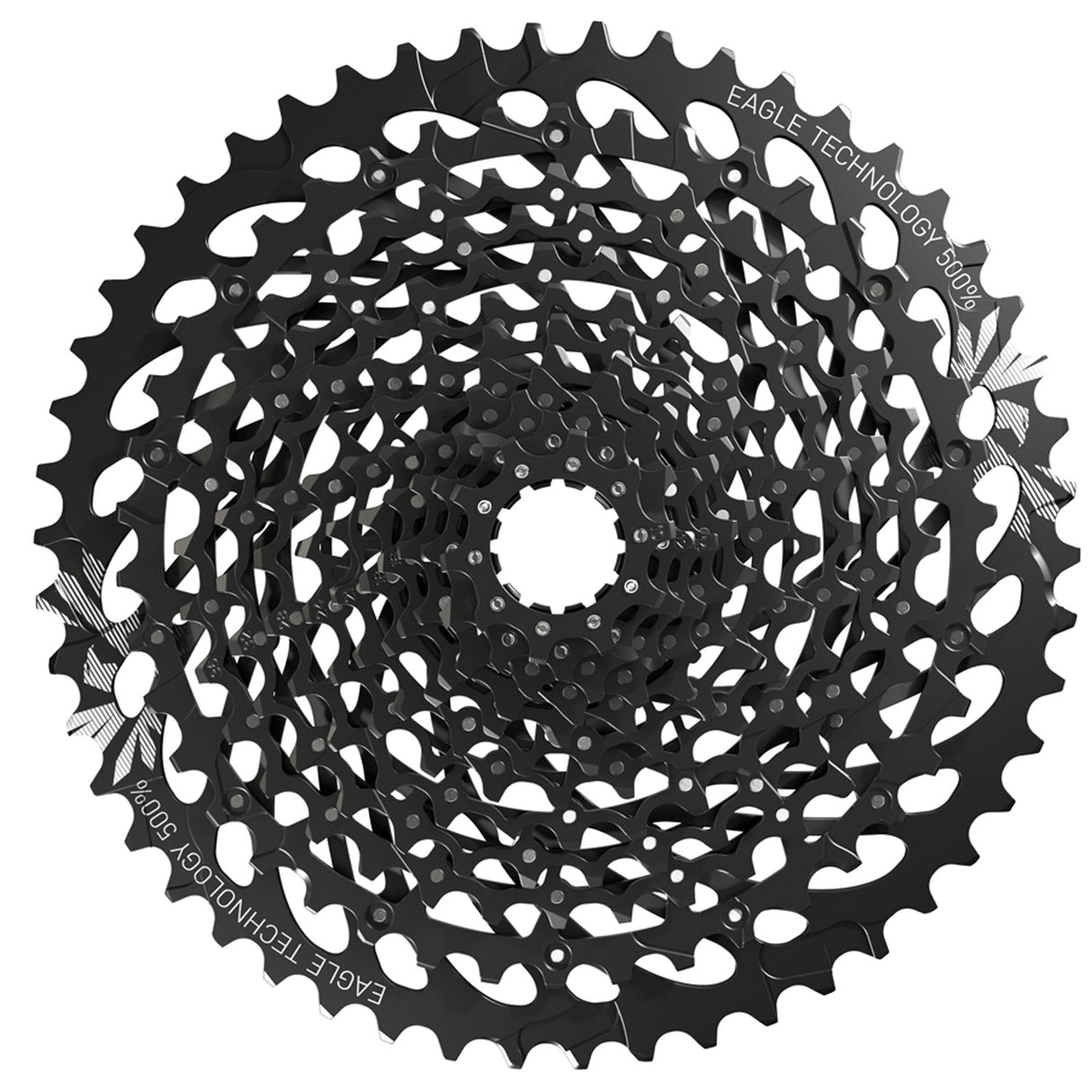 Cassetta Sram GX-1275 Eagle - 12v