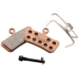 Pastiglie Disco Sram Guide/Trail - Organic