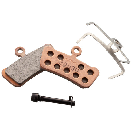 Pastiglie Disco Sram Guide/Trail - Metal Sintered