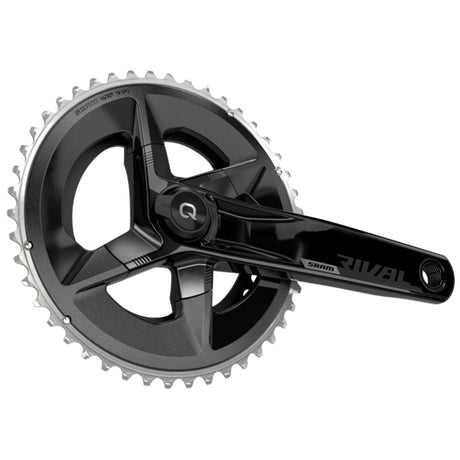 Guarnitura SRAM Rival AXS powermeter 48/35 dub - 172,5mm - L