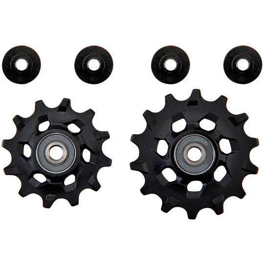 Sram NX/SX Eagle Pulley - Black