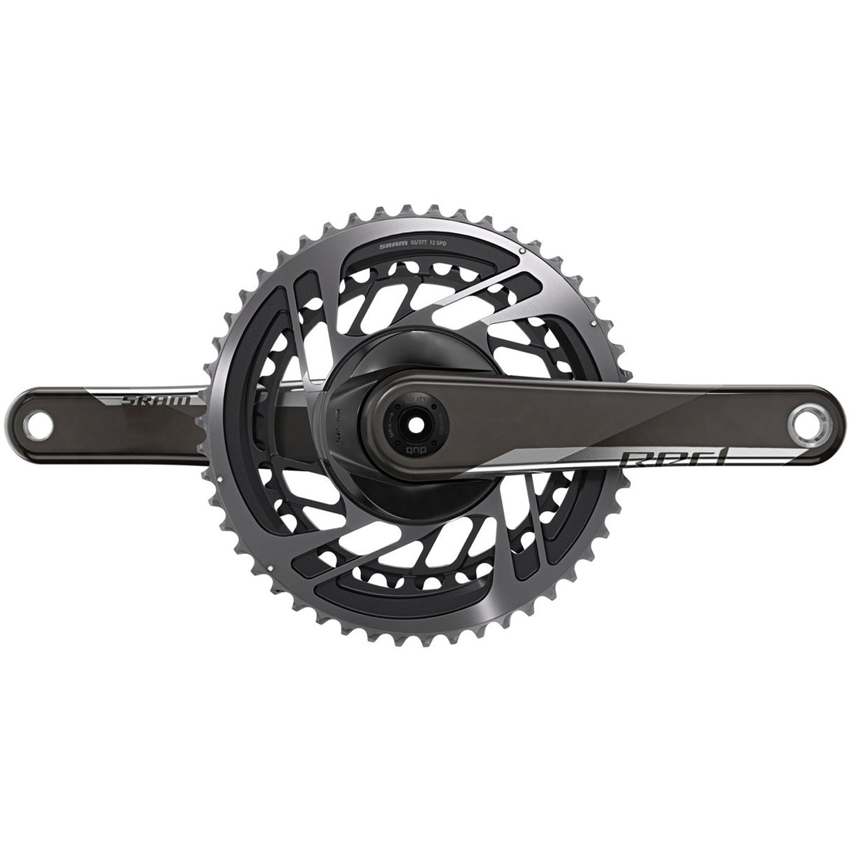 Guarnitura SRAM RED AXS dub - 48/35 - N