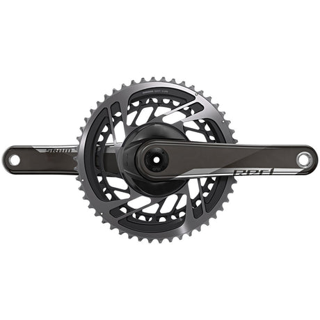 Guarnitura SRAM RED AXS dub - 48/35 - N