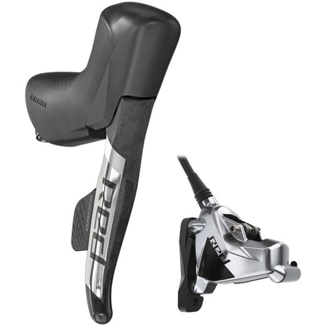 Comando Sram Red AXS HRD - Posteriore - M