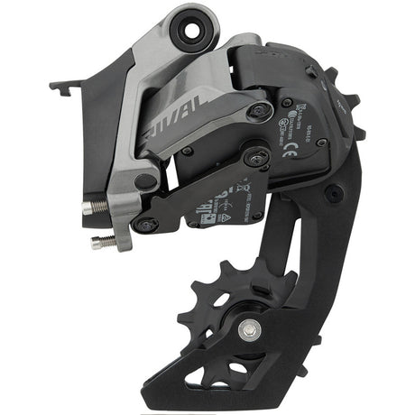 Deragliatore posteriore Sram Rival Etap AXS D1 - 12 v - C