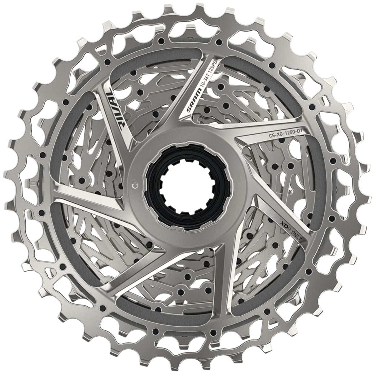 Cassetta Sram XG-1250 Rival Axs - 12v - E
