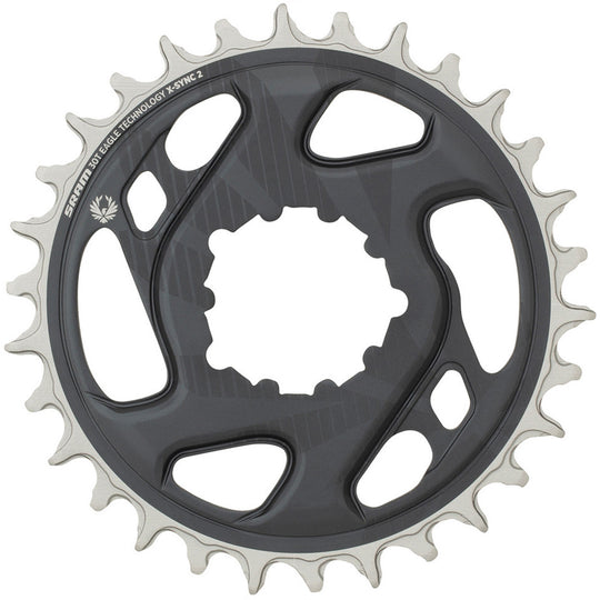Plateau Sram X-Sync 2 GX Eagle DM 3mm - 34T