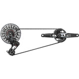 Gruppo Sram SRAM XO Eagle AXS dub boost T-type Wide - 32 - I