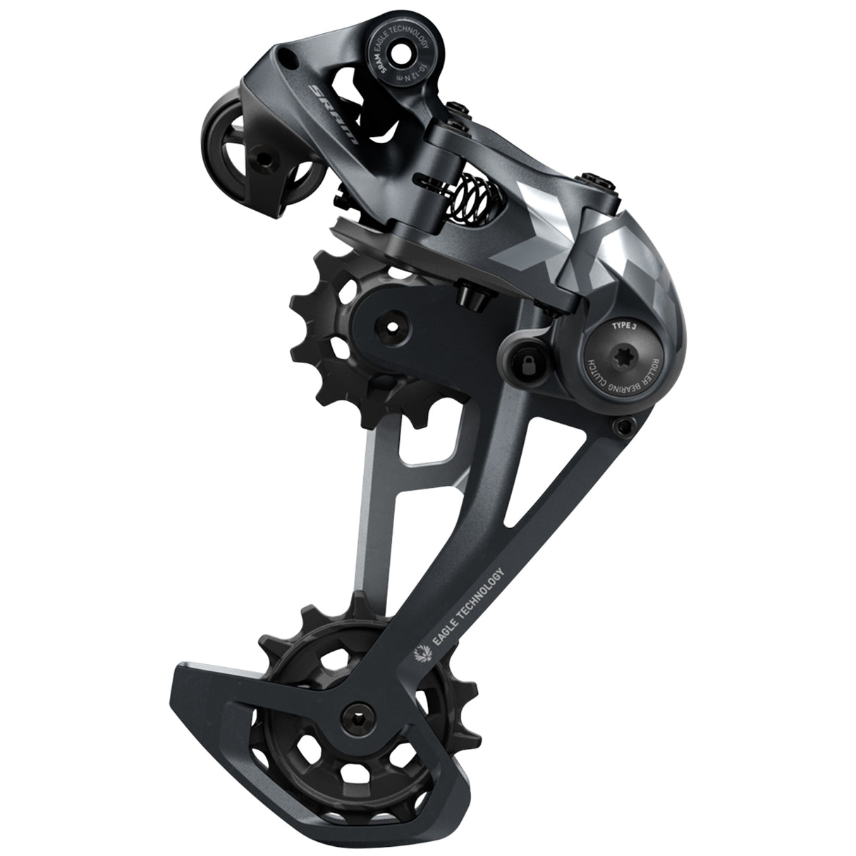 Deragliatore posteriore Sram X01 Eagle - 12 v - O