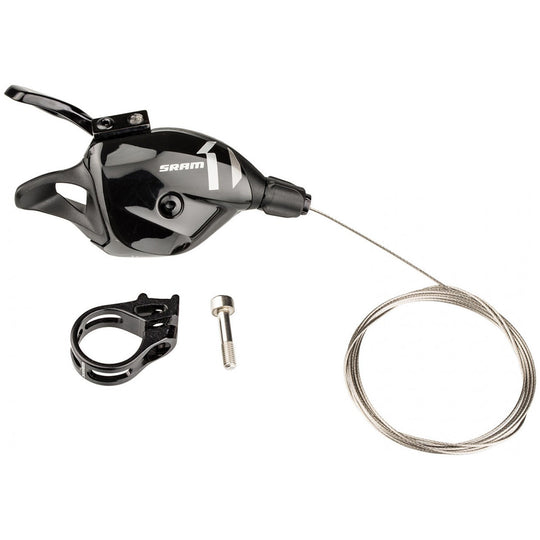 Sram X1 trigger shifter
