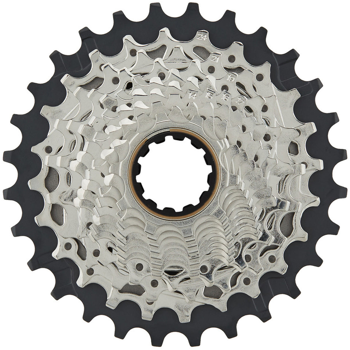 Cassetta Sram Force XG-1270 Silver - 12v - O