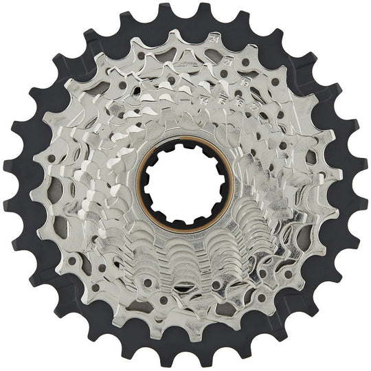 Cassetta Sram Force XG-1270 Silver - 12v