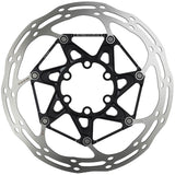 Disco SRAM CenterLine Spider 6 fori - 160mm - L