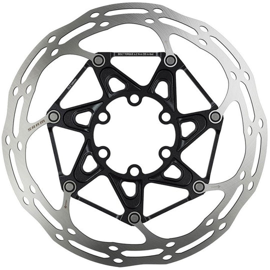 Disque SRAM CenterLine Spider - 160mm