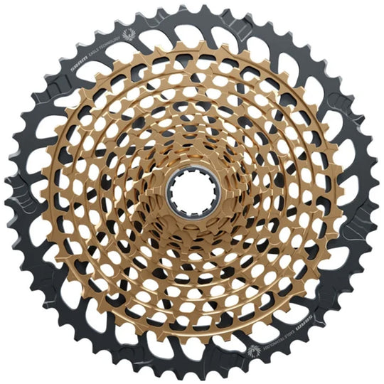 Cassette Sram XG-1299 Eagle XX1 - Or