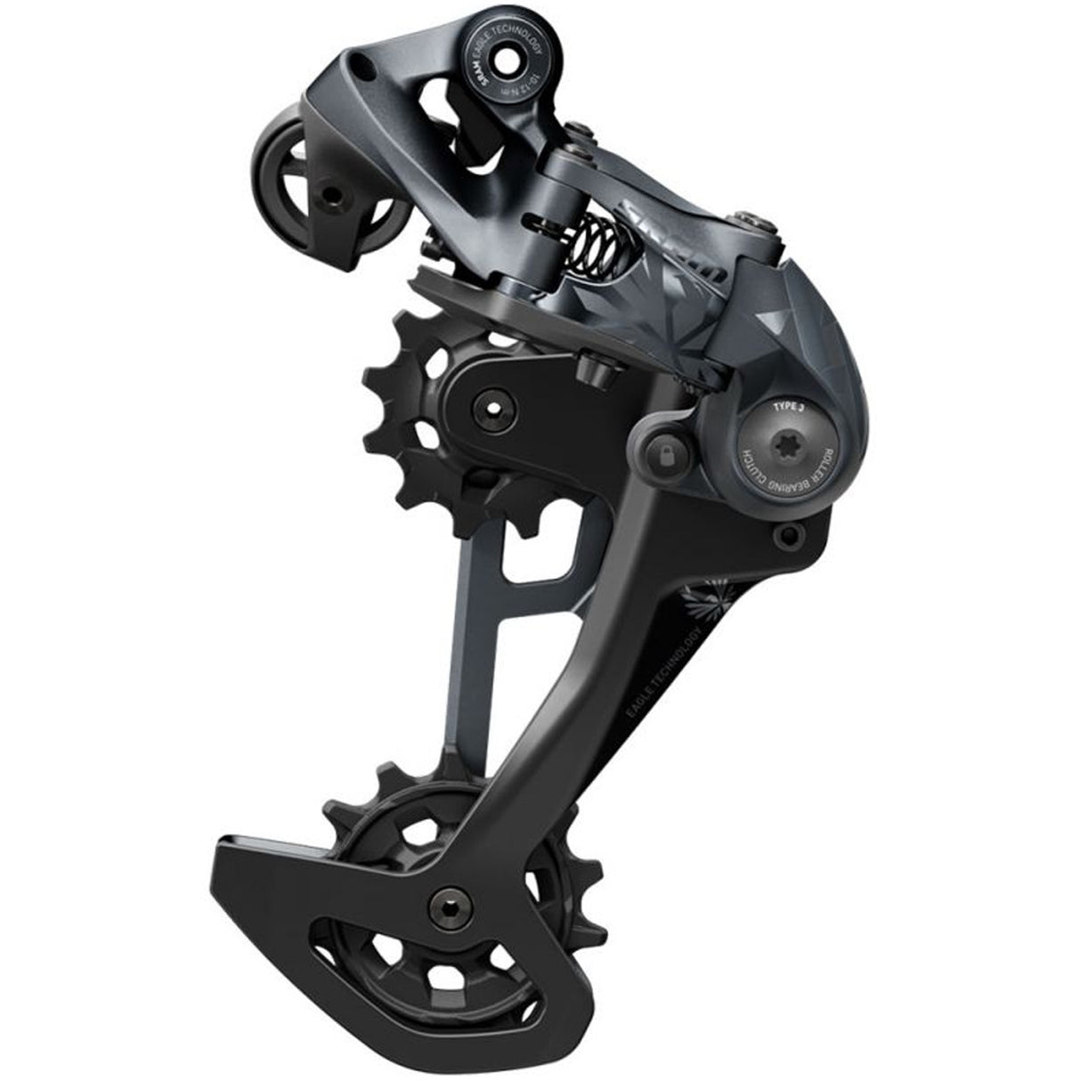Deragliatore posteriore Sram XX1 Eagle Lunar Type 3.0 - 12 v - F