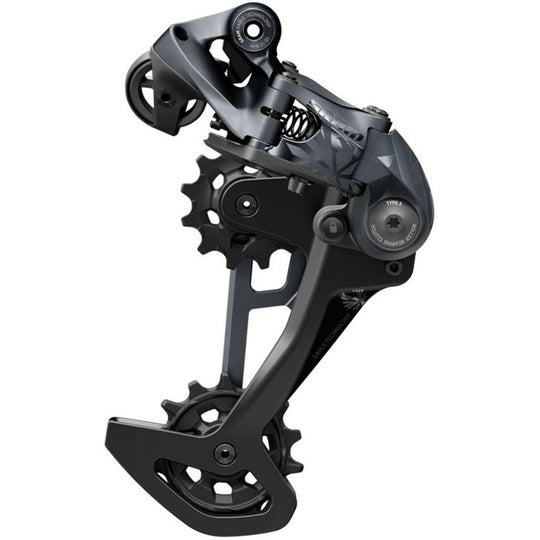Derailleur arriere Sram XX1 Eagle Lunar Type 3.0 - 12 v