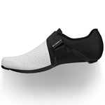 Chaussures Fizik Vento Stabilita Carbon - Blanc