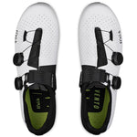Zapatos Fizik Vento Stabilita Carbon - Blanco